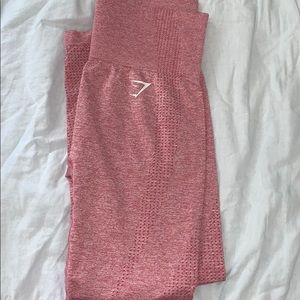 Vital seamless Gymshark leggings- final price
